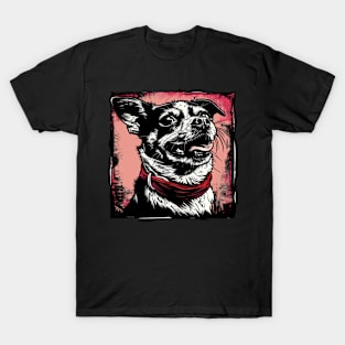 Chihuahua T-Shirt